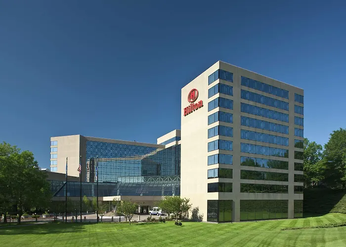 Doubletree By Hilton Stamford