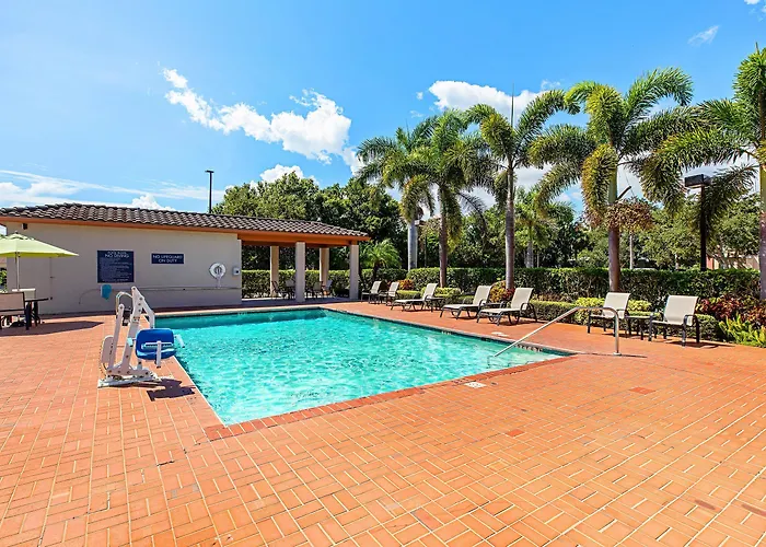 Econo Lodge Vero Beach - Downtown