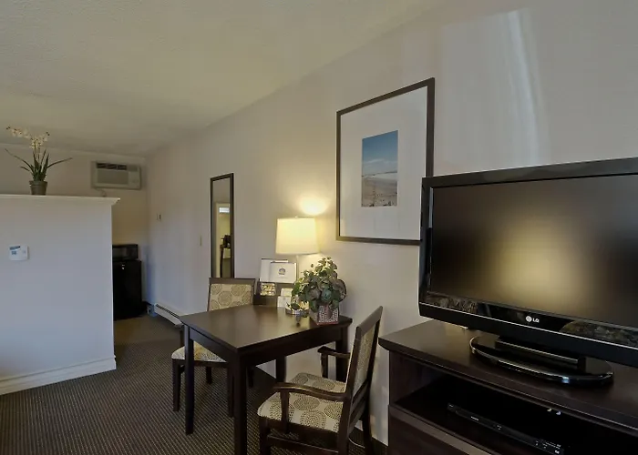 Hotel a Ventura