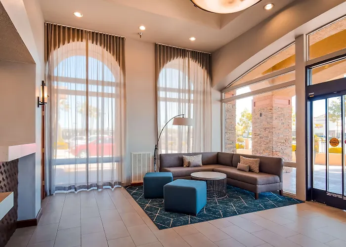 Best Western Plus Executive Inn & Suites Manteca