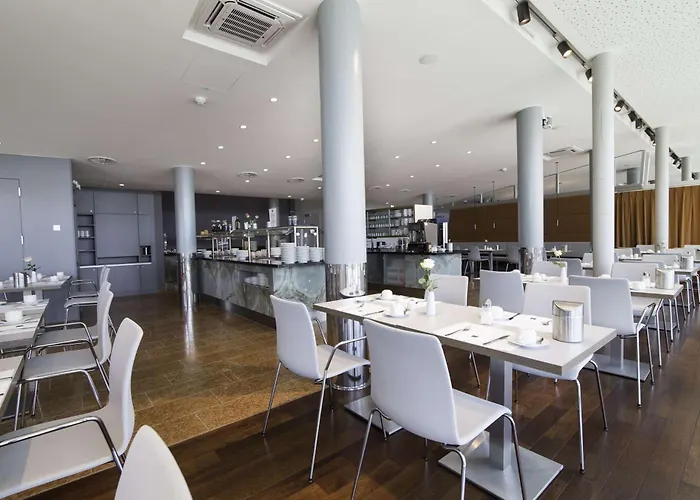 Nordsee Hotel Fischereihafen Bremerhaven