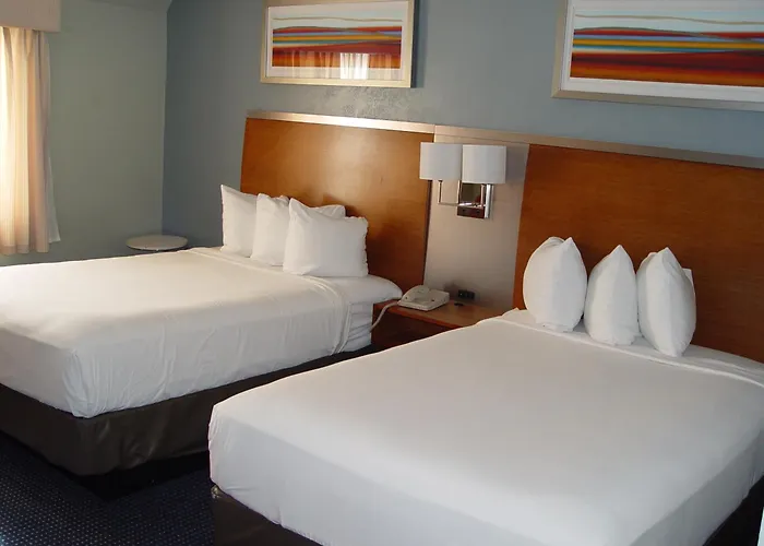 Hiltop Hotel
