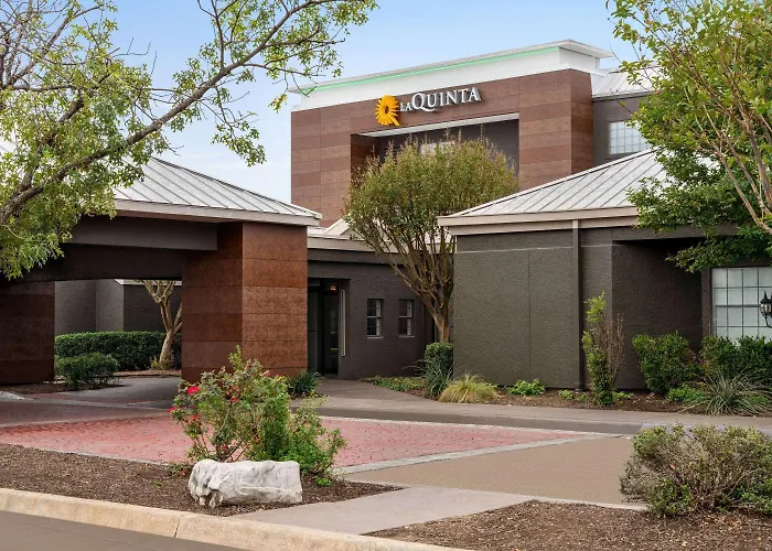La Quinta By Wyndham Round Rock North Hotel