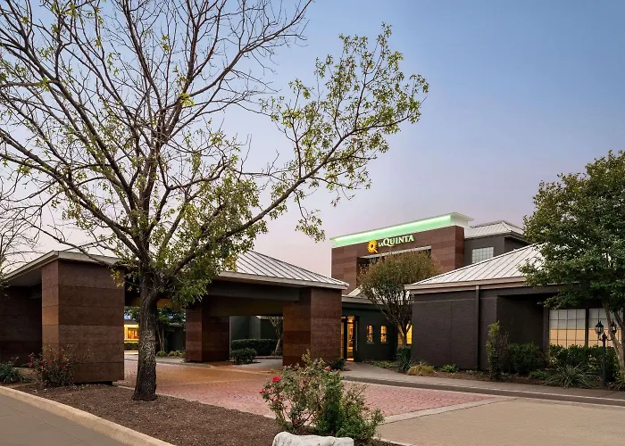 La Quinta By Wyndham Round Rock North Hotel