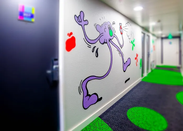 Ibis Styles Reims Centre Cathédrale