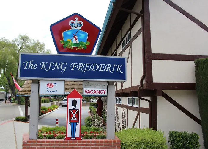 King Frederik Inn