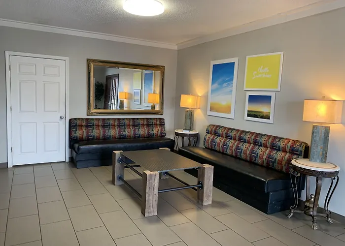 Days Inn By Wyndham Jonesboro Ar