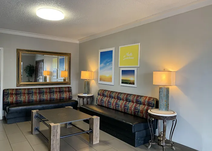 Days Inn By Wyndham Jonesboro Ar