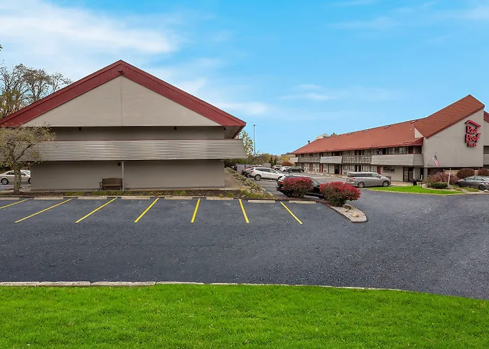 Red Roof Inn Cleveland - Independence