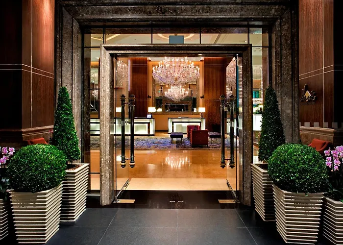 Holiday Inn Singapore Orchard City Centre By Ihg