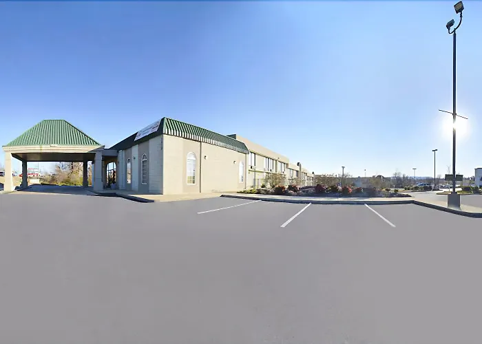 Quality Inn Harrison North