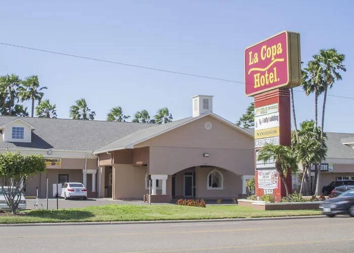 La Copa Hotel