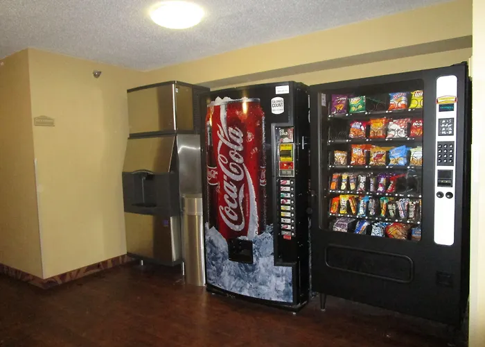 Best Western Oak Manor Biloxi