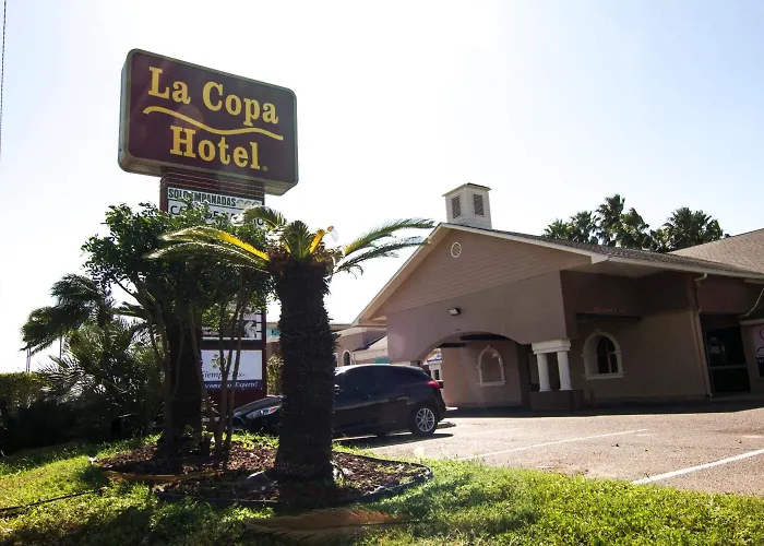 La Copa Hotel McAllen