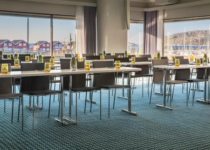 Radisson Blu Hotel Bodo