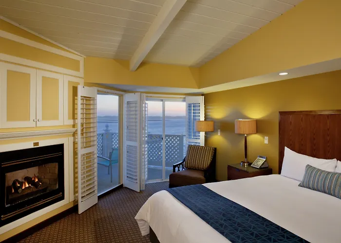 Inn At Morro Bay