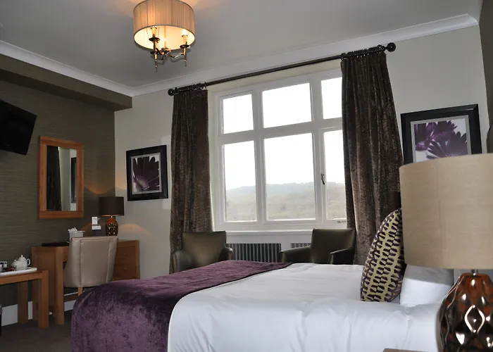 Windermere Hotels