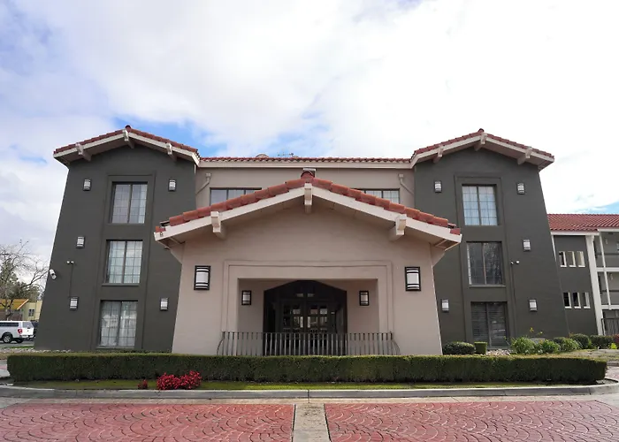 La Quinta Inn By Wyndham Fresno Yosemite