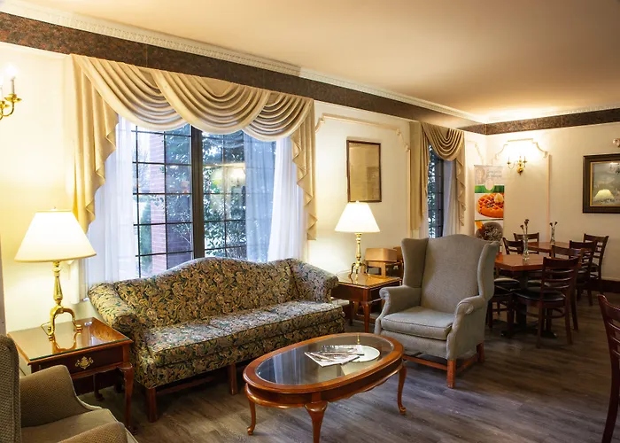 Quality Inn Montgomeryville-Philadelphia