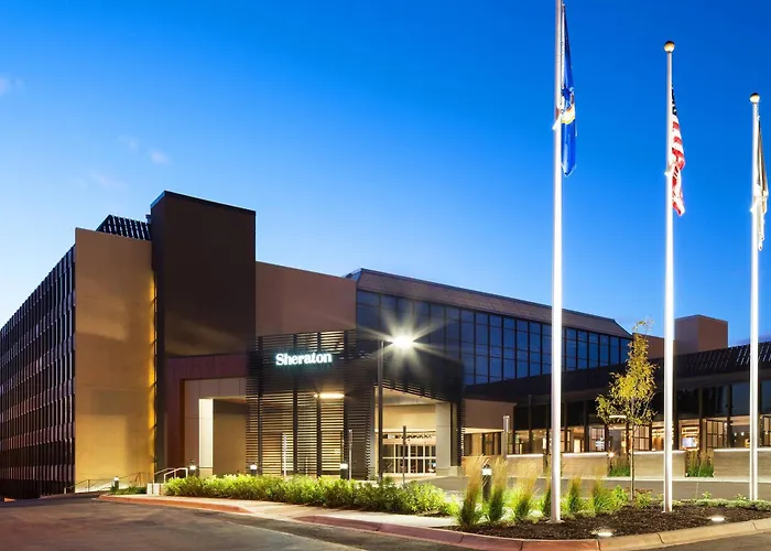 Sheraton Bloomington