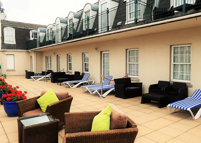 Best Western Royal Hotel