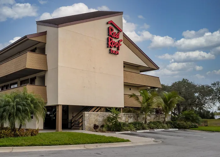 Red Roof Inn Tampa - Brandon