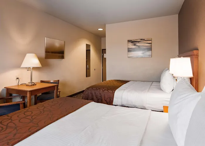 Walsenburg Hotels