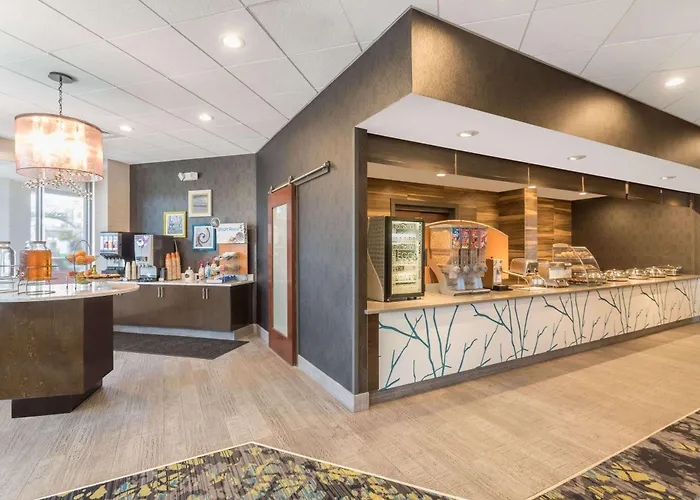 Wyndham Garden Summerville