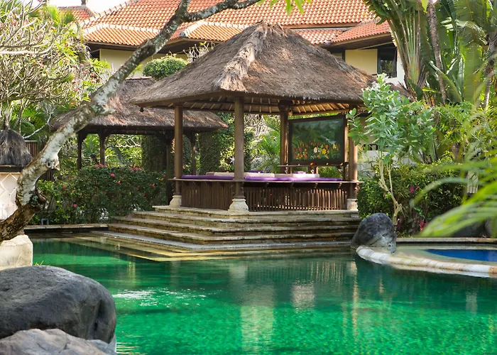 The Royal Beach Seminyak