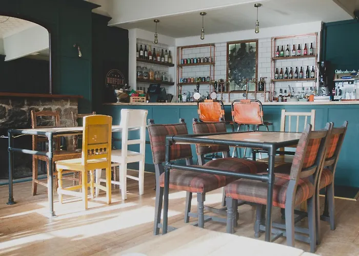 Arundel Hotels
