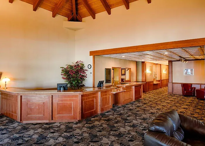 Red Lion Hotel Ellensburg