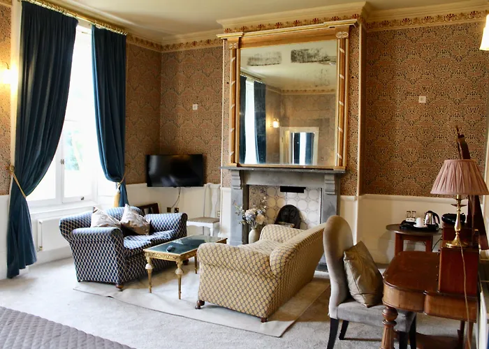 Bromsgrove Hotels