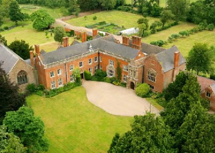 Grafton Manor Hotel