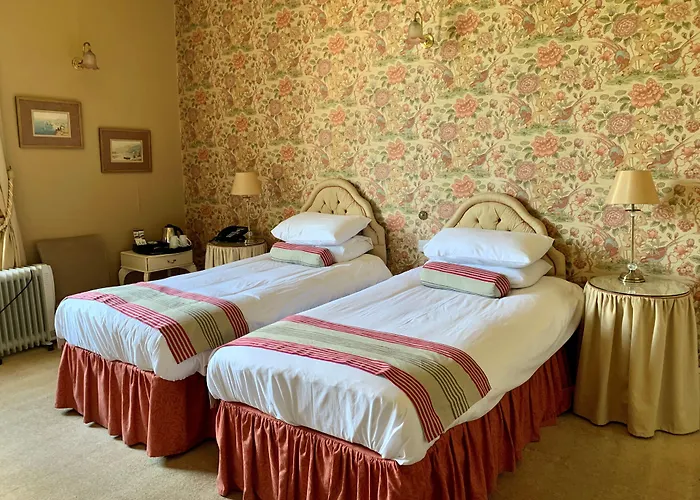 Grafton Manor Hotel Bromsgrove