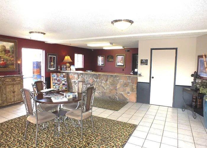 Days Inn By Wyndham Abilene