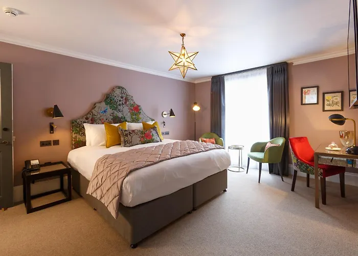 The Gonville Hotel, A Member Of Radisson Individuals Cambridge