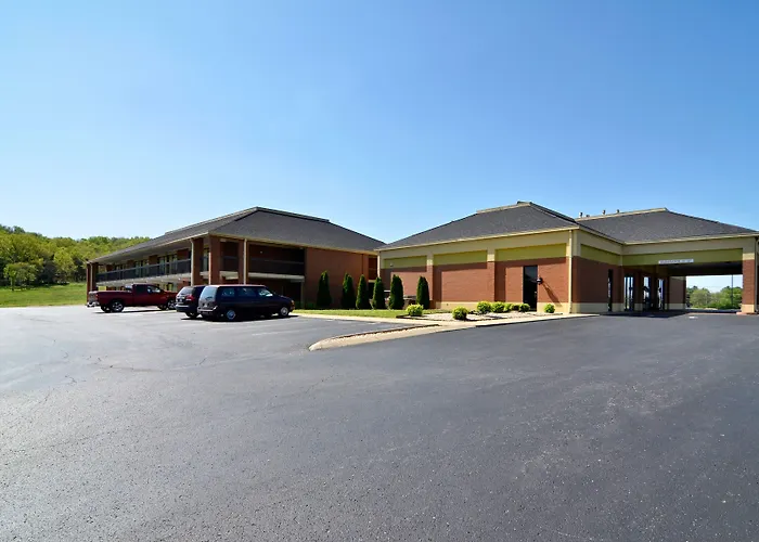 Best Western - Fayetteville