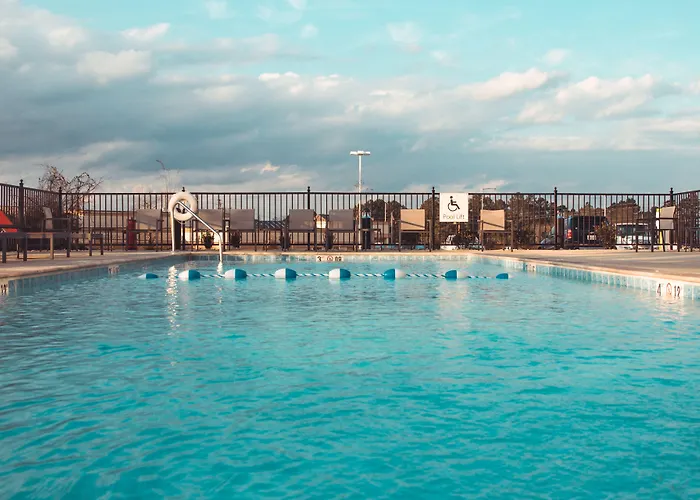 Holiday Inn Hattiesburg - North By Ihg