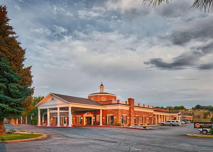 Red Lion Hotel Pocatello