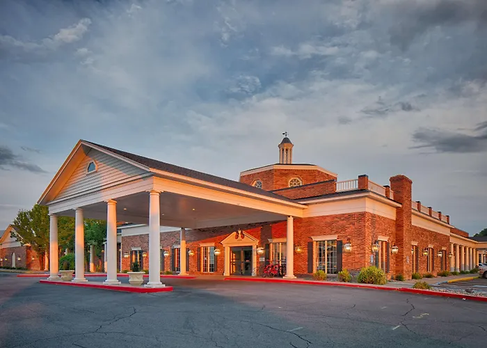 Red Lion Hotel Pocatello