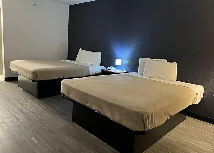The Nest Hotel Suffolk