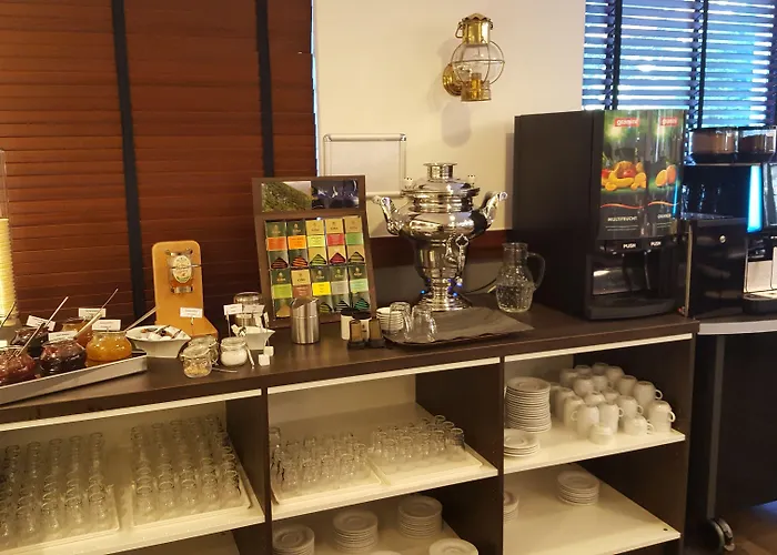 Hotel Ibis Styles Cologne Airport Troisdorf