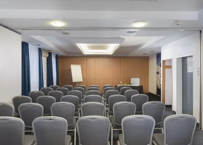 Hotel Ibis Styles Cologne Airport Troisdorf