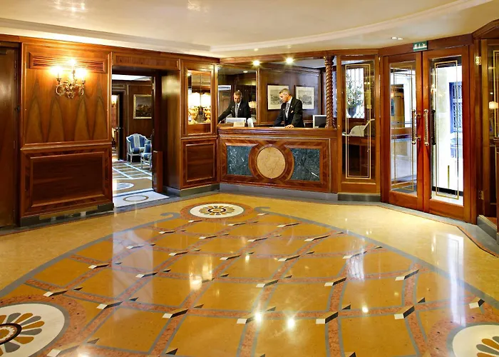 Hotel Kette Venetië