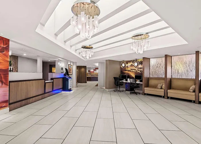 Best Western Plus At Lake Powell Page