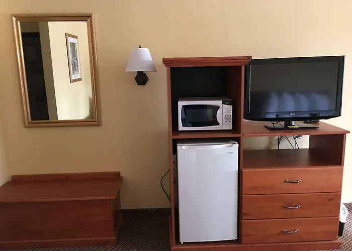Oakridge Hotels