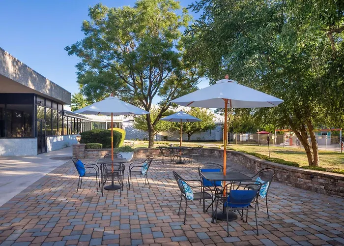 Doubletree By Hilton Cherry Hill Philadelphia