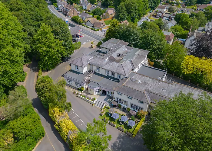 Reigate Hotels