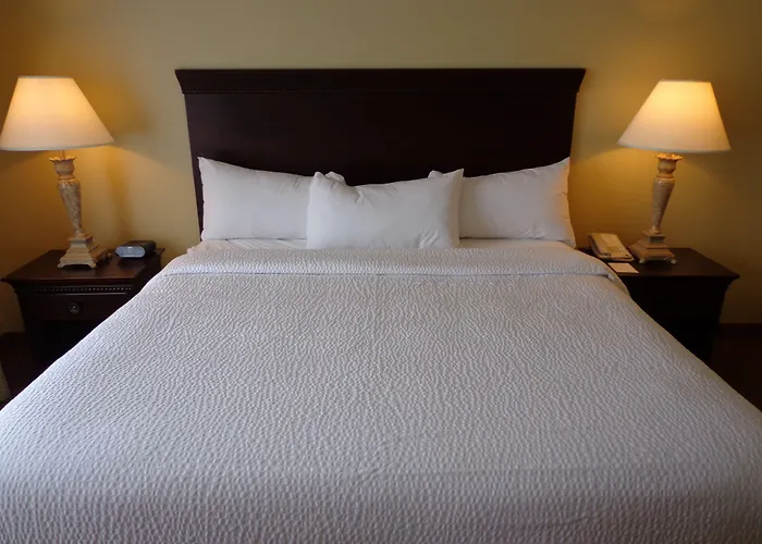 Grantsville Hotels
