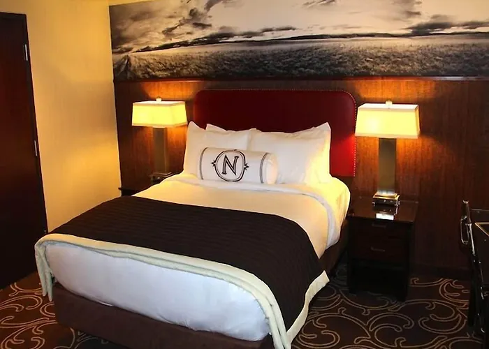 Hotels in Billings